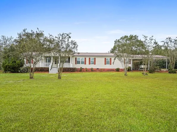 10135 E County Road 16, Slocomb, AL 36375