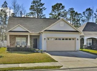 166 Hamilton Way, Conway, SC 29526