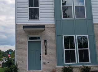 15301 Sunray Way, Midlothian, VA 23112
