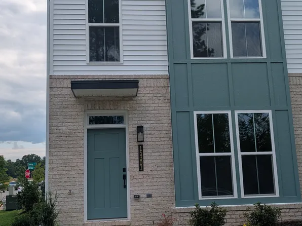 15301 Sunray Way, Midlothian, VA