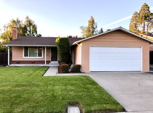 3958 Pestana Way, Livermore, CA