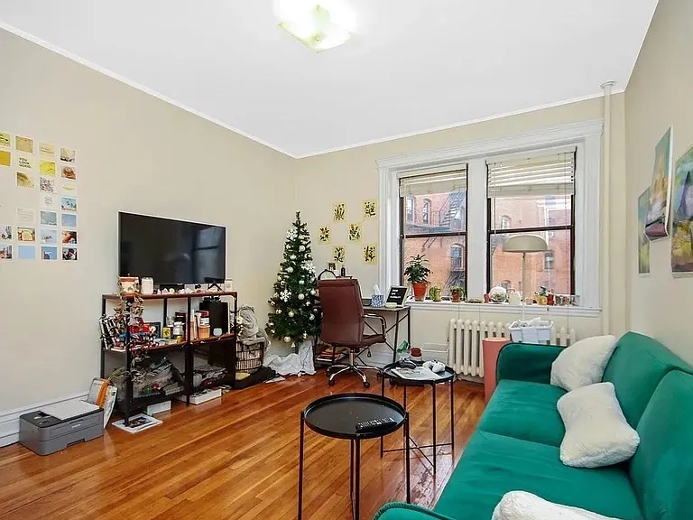56 Charlesgate E #146 — Photo 8