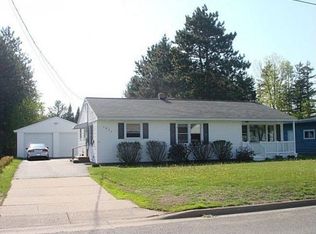 3824 Troy St, Wausau, WI 54403