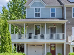 1465 Wickham Pond Dr, Charlottesville, VA 22901