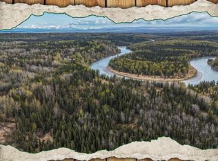 TRACT Byington Rd #K, Kasilof, AK 99610