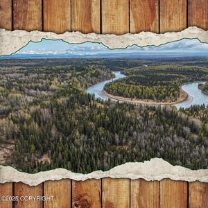 TRACT Byington Rd #K, Kasilof, AK, 99610
