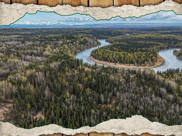 TRACT Byington Rd #K, Kasilof, AK 99610