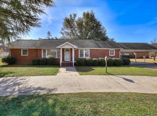 371 Ascauga Lake Rd, Graniteville, SC 29829