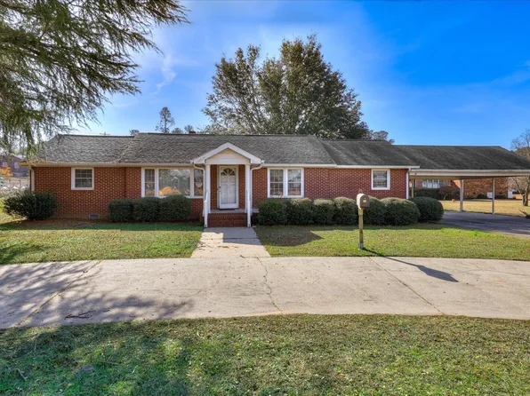 371 Ascauga Lake Rd, Graniteville, SC 29829