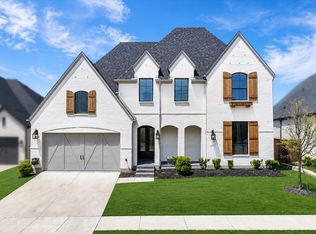 2224 Grey September St, Celina, TX 75009