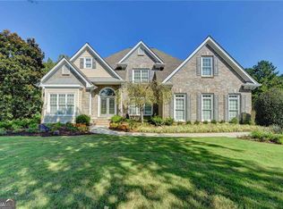 1805 Silver Oak Dr, Bethlehem, GA 30620