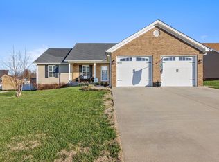 141 Chandler Dr, Danville, KY 40422