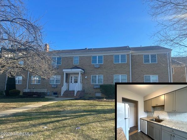 61 Stonehurst Blvd APT F