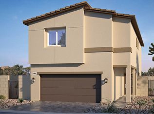3755 Seyfert Ave, North Las Vegas, NV 89084
