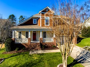 1148 Hunters Run Dr, Tega Cay, SC 29708