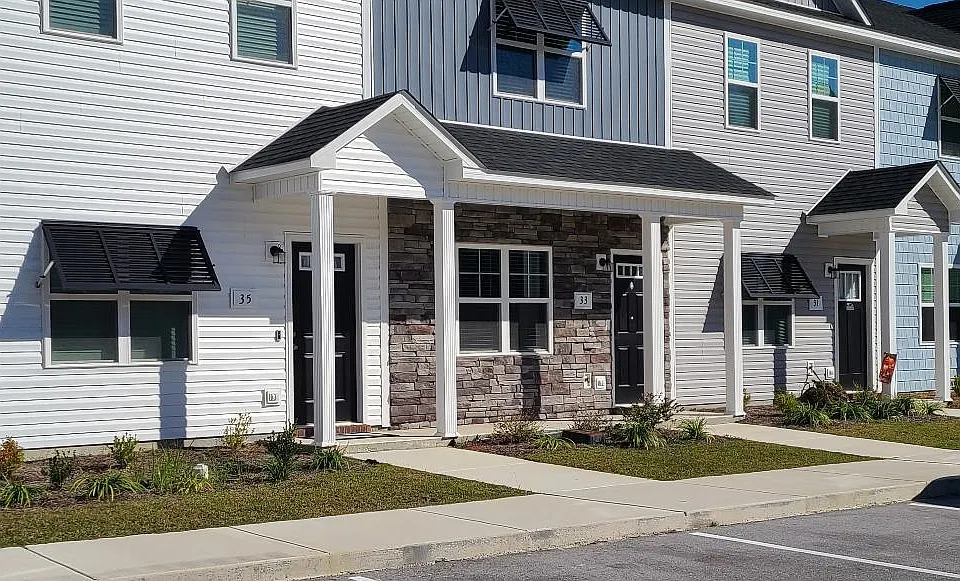 33 Catalina Cir #1