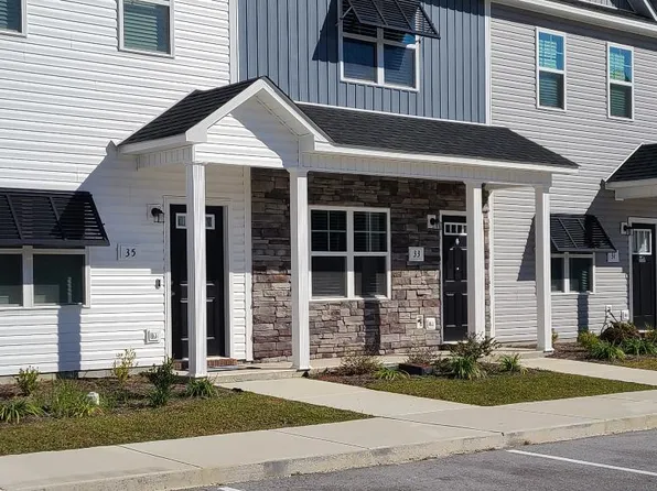 33 Catalina Cir #1, Swansboro, NC 28584