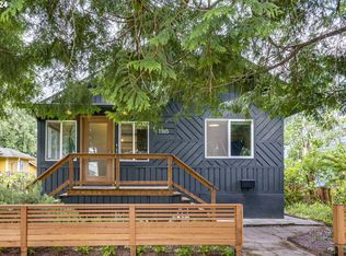 1165 NE 72nd Ave, Portland, OR 97213