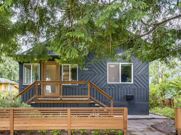 1165 NE 72nd Ave, Portland, OR 97213