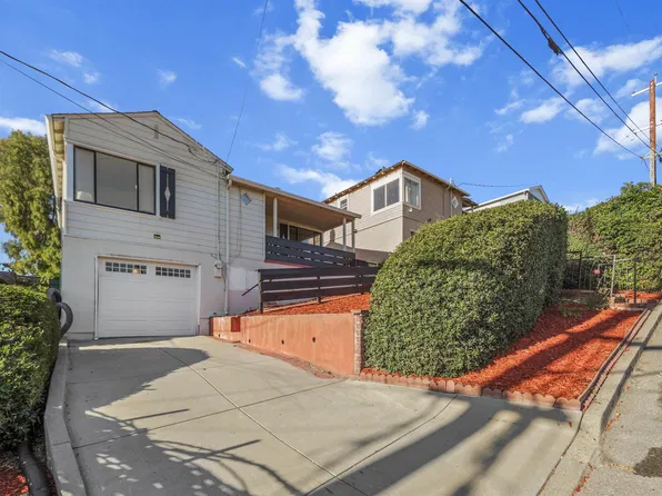3301 82nd Ave, Oakland, CA 94605
