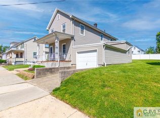 354 David St, South Amboy, NJ 08879