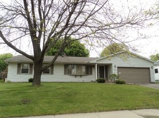 220 Ash St, Oregon, WI 53575