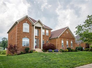 7130 Independence Way, Charlestown, IN 47111