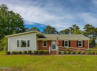 218 Bryan St, Havelock, NC 28532