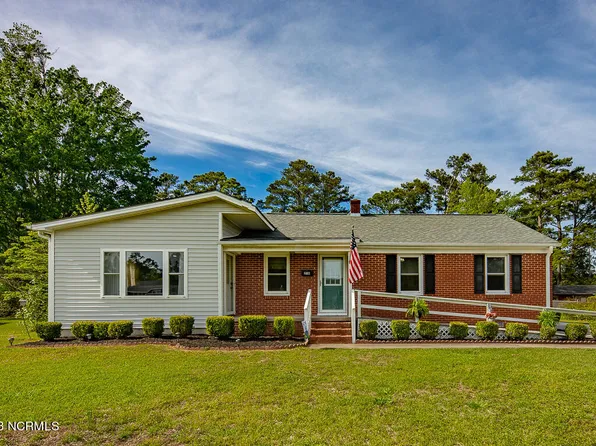 218 Bryan Street, Havelock, NC 28532