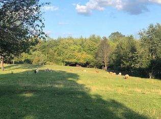 1341 E Munger Rd, Tecumseh, MI 49286