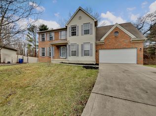 625 Culpepper Dr, Reynoldsburg, OH 43068