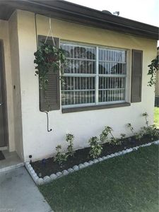 18243/247 Morgan Dr, Fort Myers, FL, 33967