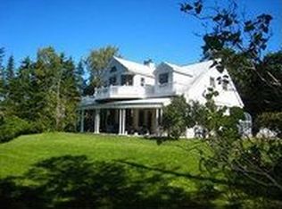 18 Pippa Rd, Harpswell, ME 04079