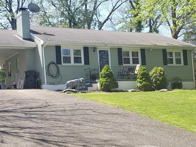 821 Randolph St, Bedford, VA, 24523