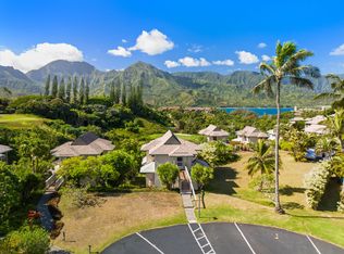 5451 Ka Haku Rd #19, Princeville, HI 96722