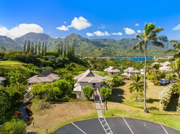 5451 Ka Haku Rd #19, Princeville, HI 96722