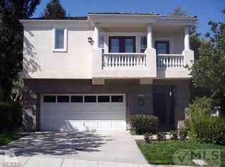3881 Timberridge Rd, Moorpark, CA 93021
