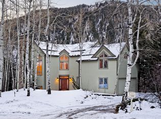 198 Eastwood Dr, Aspen, CO 81611