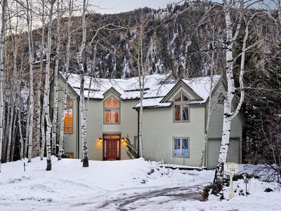 198 Eastwood Dr, Aspen, CO, 81611