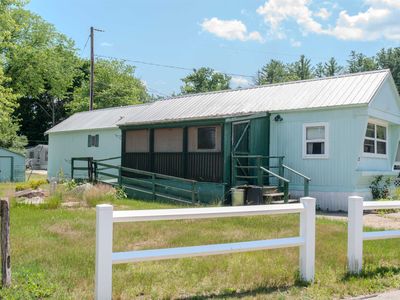 529 Nashua Street #10, Milford, NH, 03055