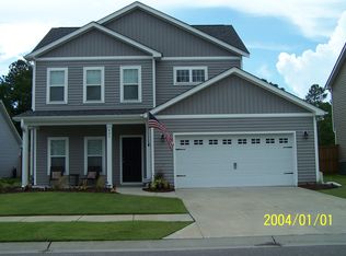 427 N Culverton Rd, Winnabow, NC 28479