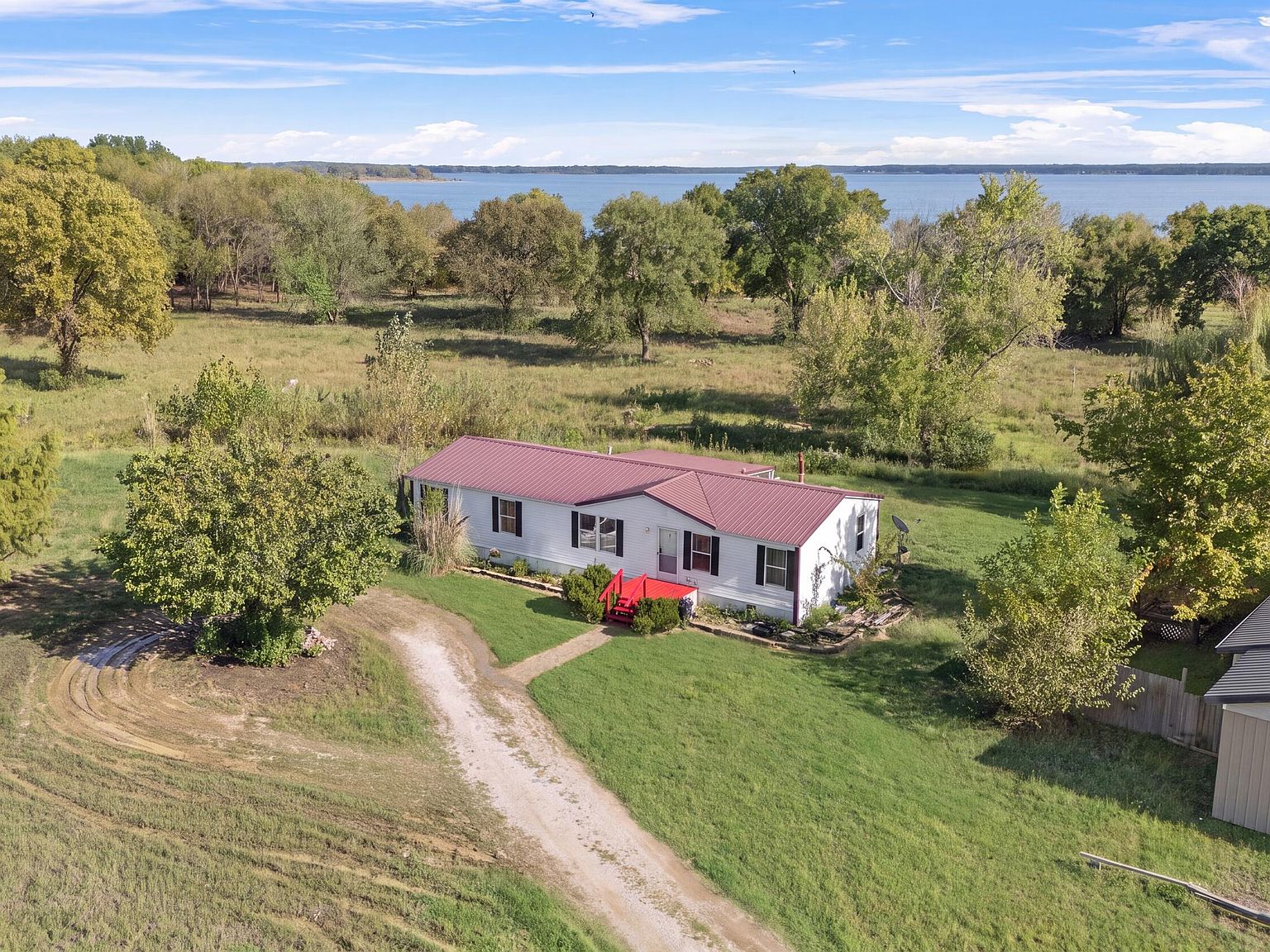 26704 S 125th Hwy, Afton, OK 74331 | MLS #26-2278 | Zillow