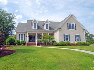 3721 Curricle Ct, Southport, NC 28461