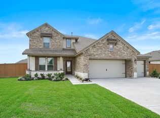 365 Hunter Ranch Way, Dayton, TX 77535