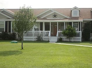 19803 Pipit Rd, Hockley, TX 77447