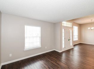 262 Ridgewick Dr S #262, Jacksonville, FL 32218