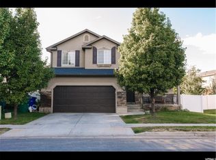 3935 N Newland Loop, Lehi, UT 84043