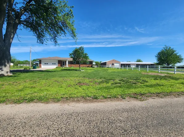 891 E Dade 184, Everton, MO 65646