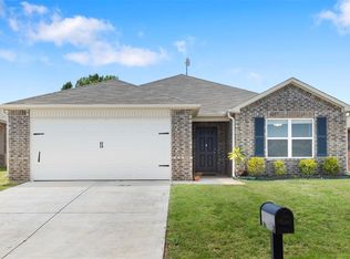 1926 Carnley St, Stillwater, OK 74075