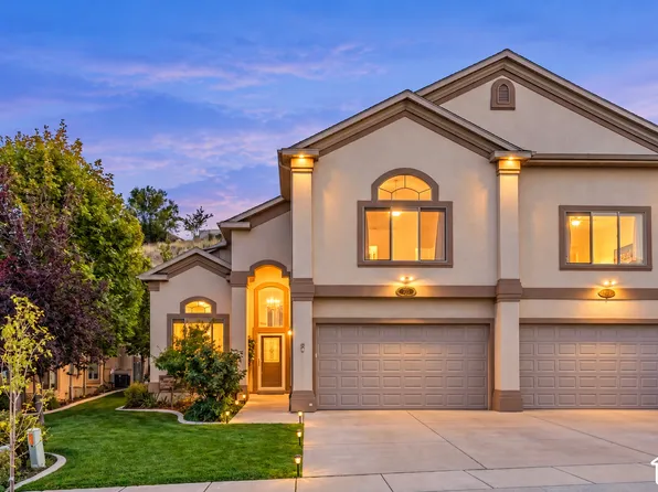 713 S Eagle Pass, North Salt Lake, UT 84054